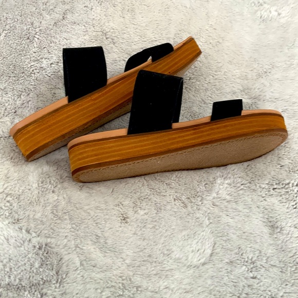 Steve Madden sandals - Picture 3 of 3